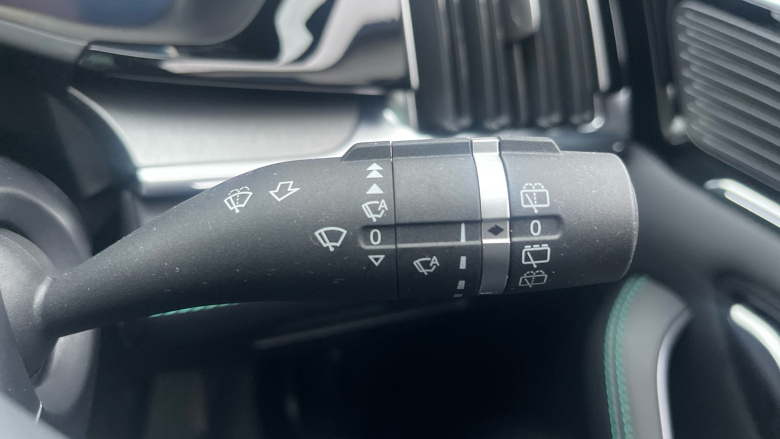 BYD Seal U 1.5 DM-i AWD Design 5dr Auto Estate